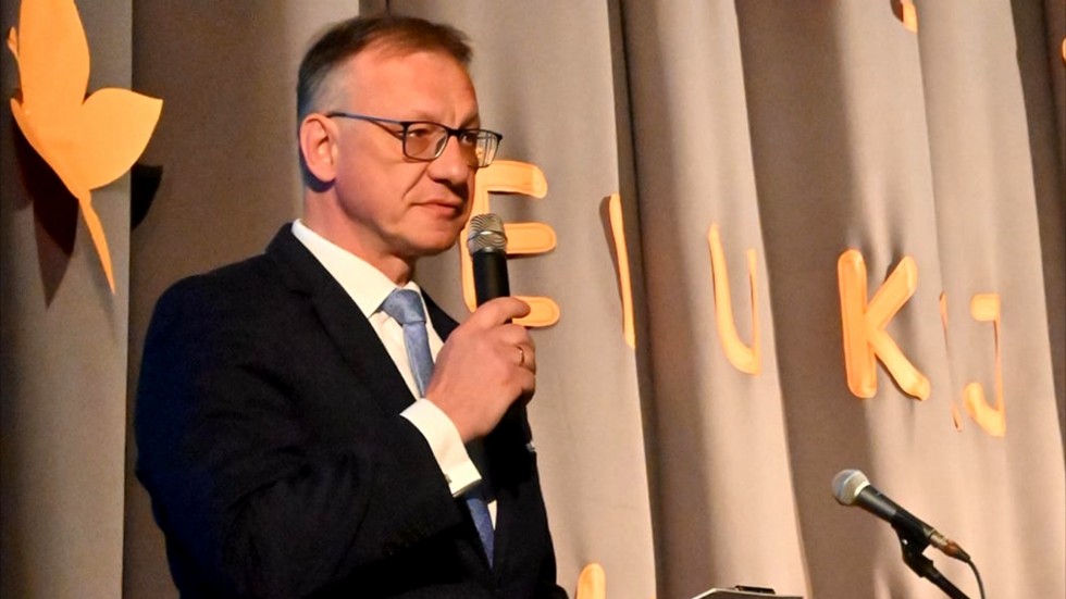 Nowy Dwór Gdański. Inauguracja powstania Specjalistycznego Centrum Wspierającego Edukację Włączającą.
