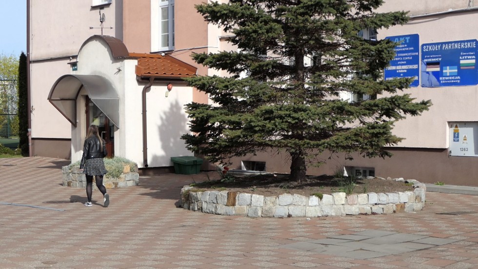 Malbork. Rozpoczął się maturalny maraton. Zobacz materiał wideo.