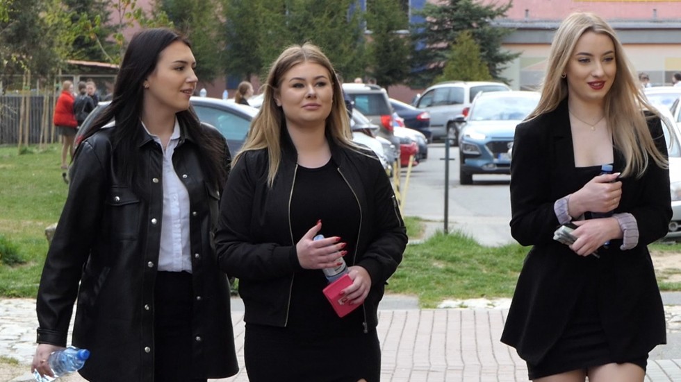 W drugim dniu egzaminów maturzyści zmierzyli się z zadaniami matematycznymi.