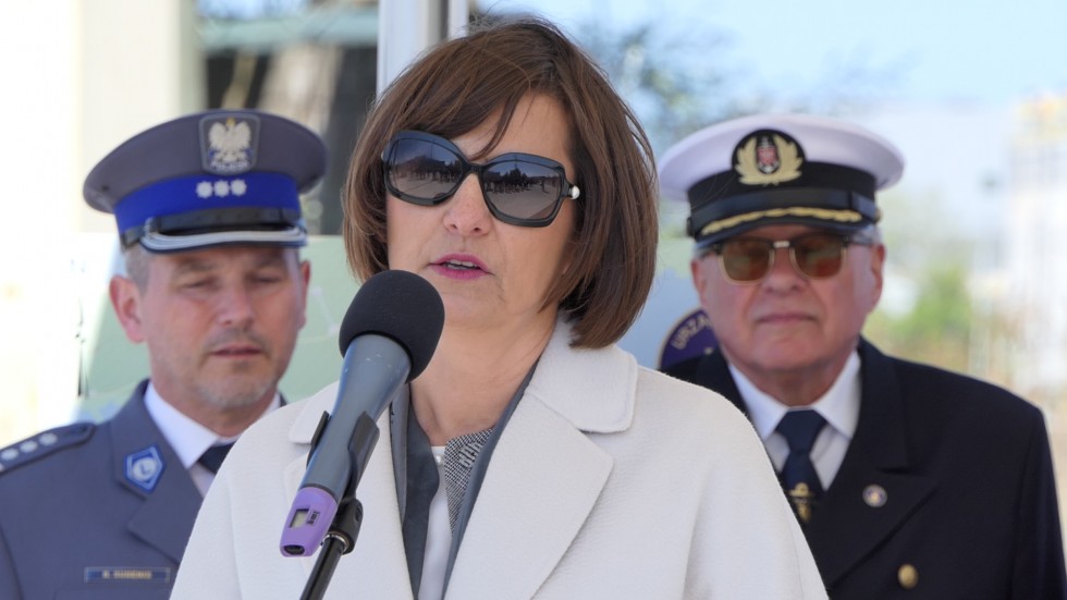Elbląg. Umowa na Tor Wodny na Zalewie Wiślanym podpisana! Rozpoczyna się trzeci etap budowy drogi wodnej.