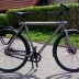 Prośba o pomoc w odnalezieniu roweru!  Z garażu przy ul. Polnej w Sztutowie skradziono rower holenderski marki VanMoof. 