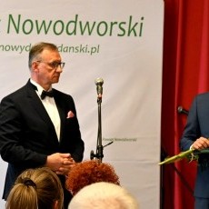 Nowy Dwór Gdański. Coroczne Nagrody Starosty wręczone. Poznaj laureatów.&#8230;