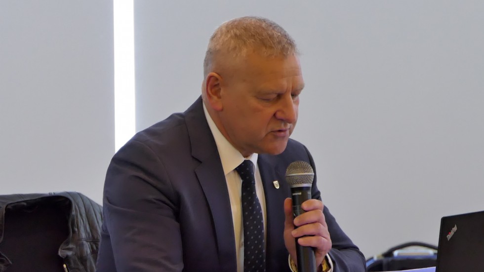 Pomagamy Ukrainie – Konwent Powiatów Województwa Pomorskiego. 12.05.2022.