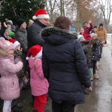 Gmina Stare Pole. I ty możesz zostać Świętym Mikołajem – finał&#8230;