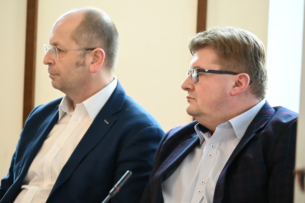 Nowy Dwór Gdański. Spotkanie Żuławskiego Obszaru Funkcjonalnego.