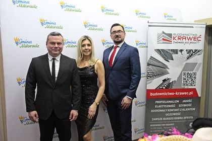 Miłoradz. Rekordowa zbiórka podczas V Karnawałowego Balu Charytatywnego.