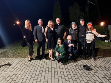 Miłoradz. Rekordowa zbiórka podczas V Karnawałowego Balu Charytatywnego.