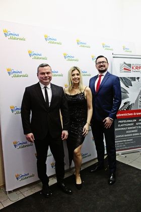 Miłoradz. Rekordowa zbiórka podczas V Karnawałowego Balu Charytatywnego.