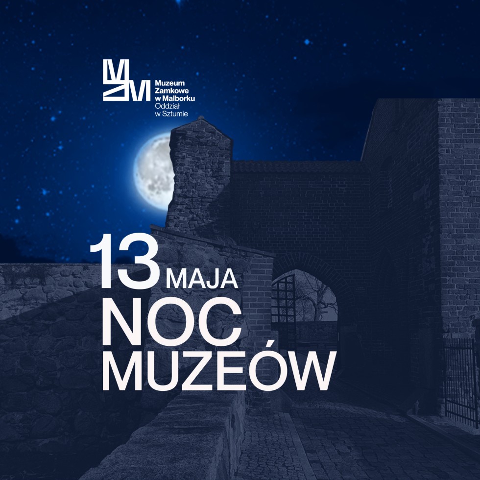 W sobotę Noc Muzeów – czy masz już swoją wejściówkę?