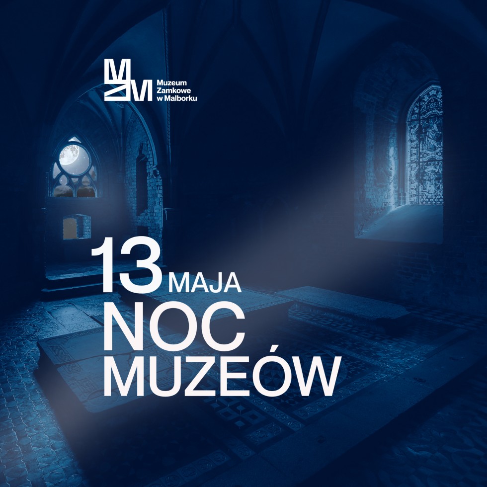 W sobotę Noc Muzeów – czy masz już swoją wejściówkę?