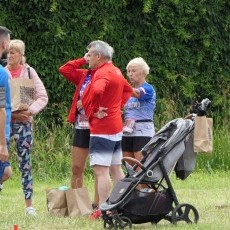 Malbork. Za nami 7. edycja Biegu i Marszu Nordic Walking wałami von Plauena.&#8230;