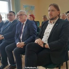 Uroczyste podpisanie umów w konkursie Aktywne Sołectwo Pomorskie –&#8230;