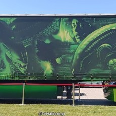 Strongmani, koncerty i ciężarówki – za nami II edycja Truck Show&#8230;