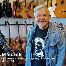 Koniec pewnej historii – sklep muzyczny Vatman zamyka swoją działalność.