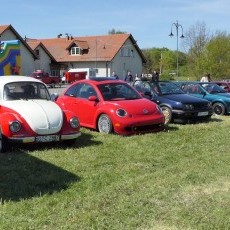 Nowy Staw pełen mocy – XVI Zlot VAG przyciągnął setki fanów motoryzacji.&#8230;