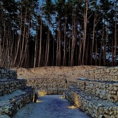 Stegna na fali zmian – nowe zejścia na plażę i promenada będą gotowe&#8230;