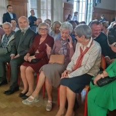 80 lat Sienkiewiczówki – historia, która łączy pokolenia.