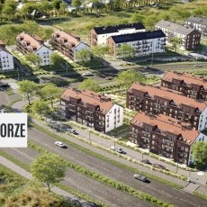 Rusza I etap budowy osiedla SIM przy ul. Zakopiańskiej w Malborku