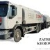 Zatrudnimy kierowcę ADR