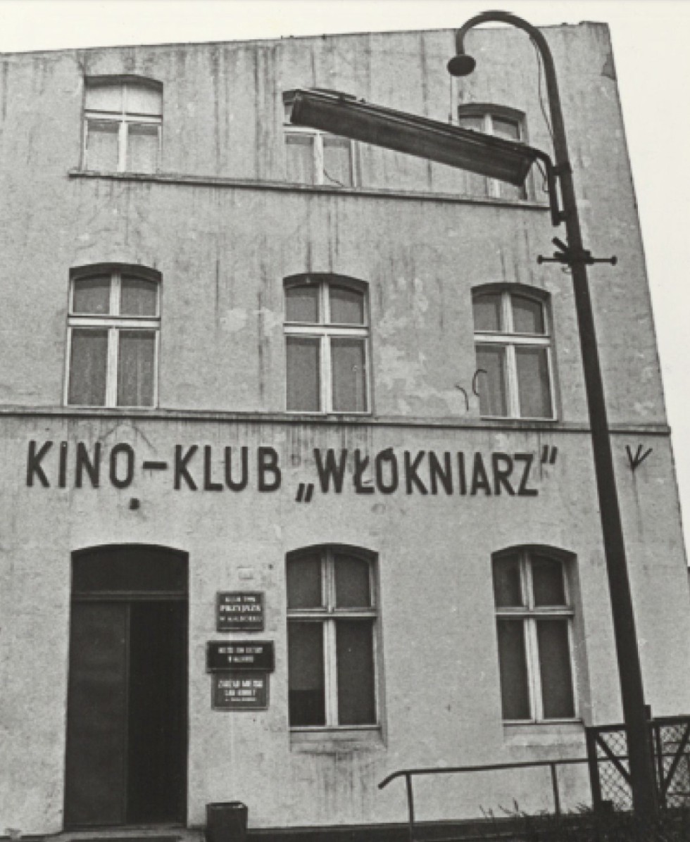 Kino w Malborku – od „Lichtbild-Theater” do Capitolu