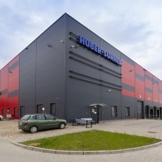 Szukamy Operatorów Produkcji do firmy HUBER+SUHNER, Swarożyn/Tczew