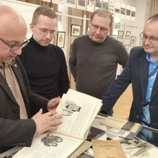?Schichau: Epoka stali? ? zapomniane dziedzictwo techniczne ożywa w Malborku…