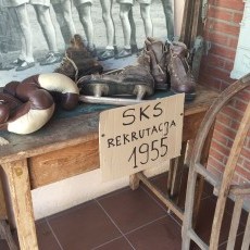 80. lat Sienkiewiczówki w Malborku - wielki jubileusz i spotkanie pokoleń