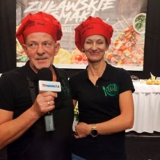 Kukurydza w roli głównej ? szósta edycja Żuławskich smaków w Nowym…