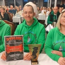 X Test Wiedzy o Nowym Stawie rozstrzygnięty - najlepsi okazali się biegacze…