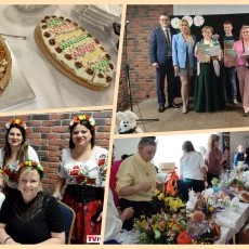 Festiwal Smaku Wielkanocnego w Nowym Stawie – kulinarne święto tradycji…