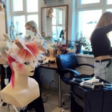 Uczennice CEZ Malbork przygotowują się do Mistrzostw Polski MASTER OF…