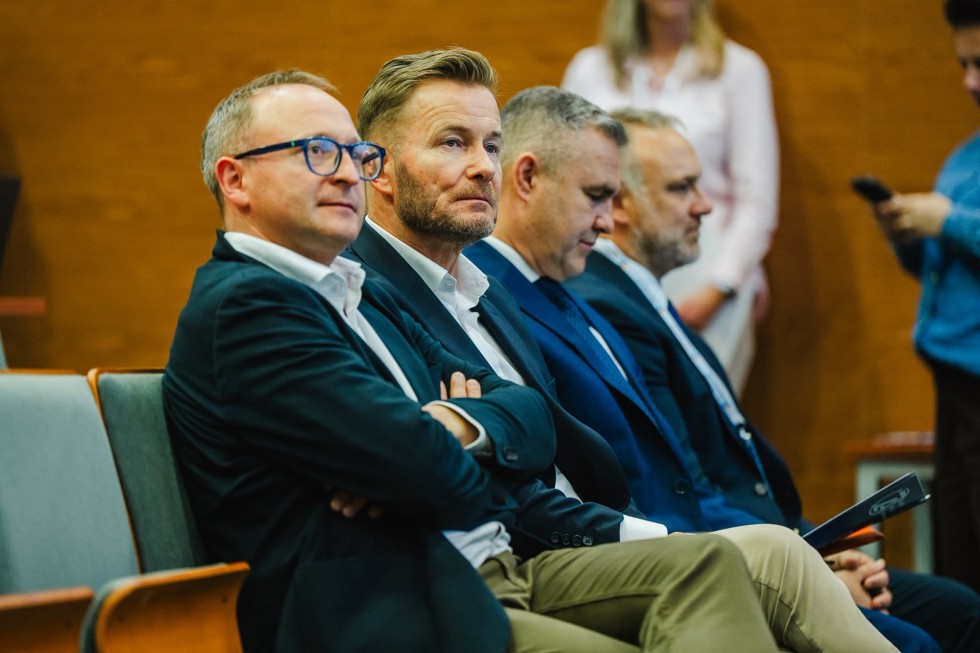 Pomorskie bliżej metropolii. 61. samorządów zdecydowało o przekształceniu OMGGS w Związek Metropolitalny