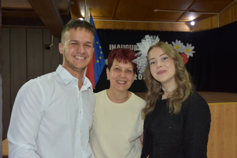 Nowy rok szkolny 2026/2027 rozpoczęty! Powiat sztumski życzy powodzenia całej społeczności szkolnej