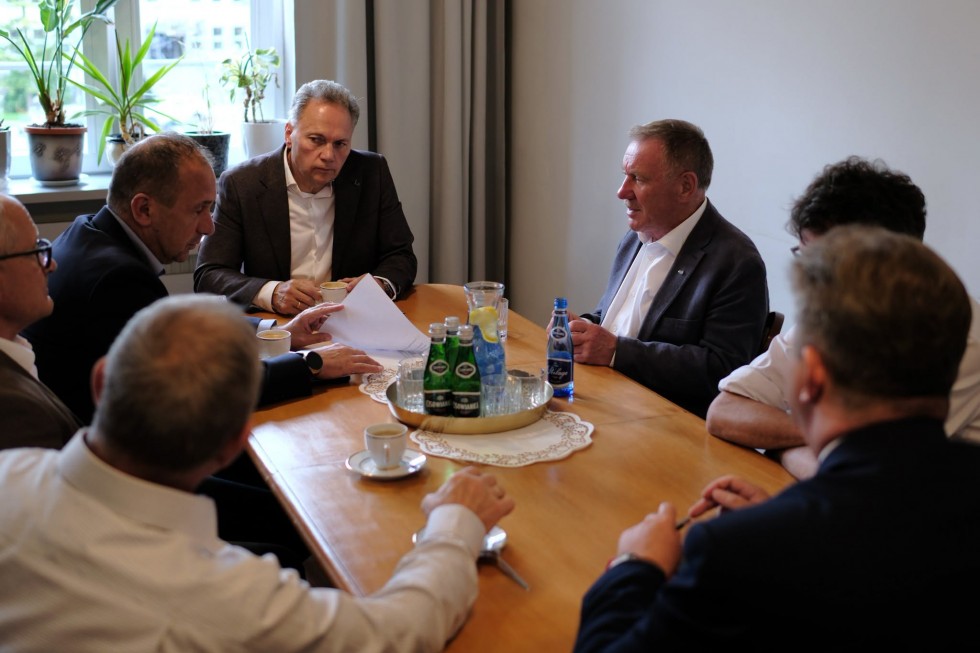 Rozbudowa bulwaru nad Nogatem w Malborku coraz bliżej. Miasto i Gmina połączą siły