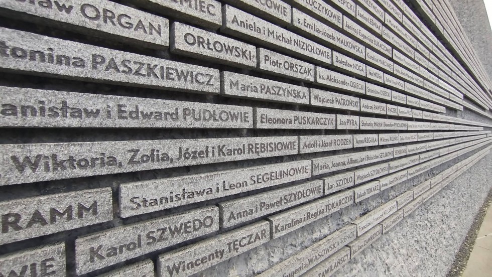 Relikwie Błogosławionej Rodziny Ulmów w malborskim hospicjum. Za nami pierwsza msza w nowej kaplicy