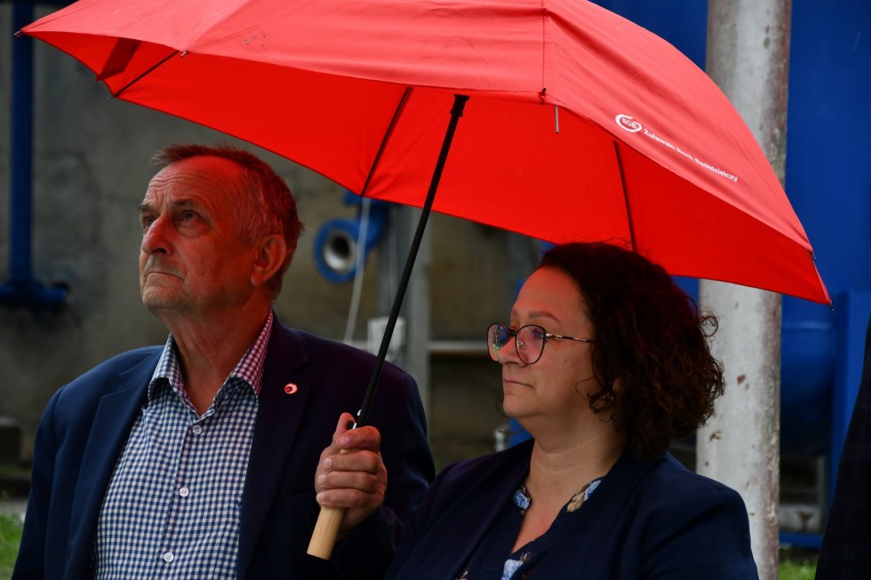 Cukrownia Malbork rozpoczęła kampanię 2026/2027. Rozpalono piec wapienny