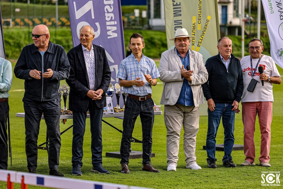 11. Memoriał Wiesława Murawskiego w Sztumie. Blisko 200. lekkoatletów rywalizowało na stadionie