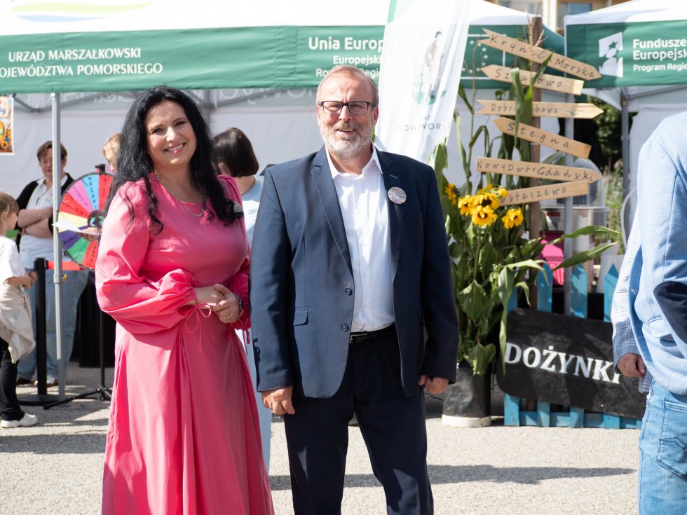 Dożynki Żuławskie 2026 w Nowym Dworze Gdańskim. Święto plonów, tradycji i mieszkańców