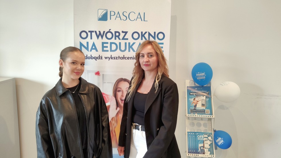 Szkoła Pascal w Malborku – nowa szkoła dla dorosłych, nowe możliwości