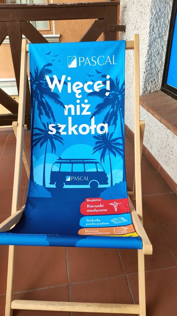 Szkoła Pascal w Malborku – nowa szkoła dla dorosłych, nowe możliwości