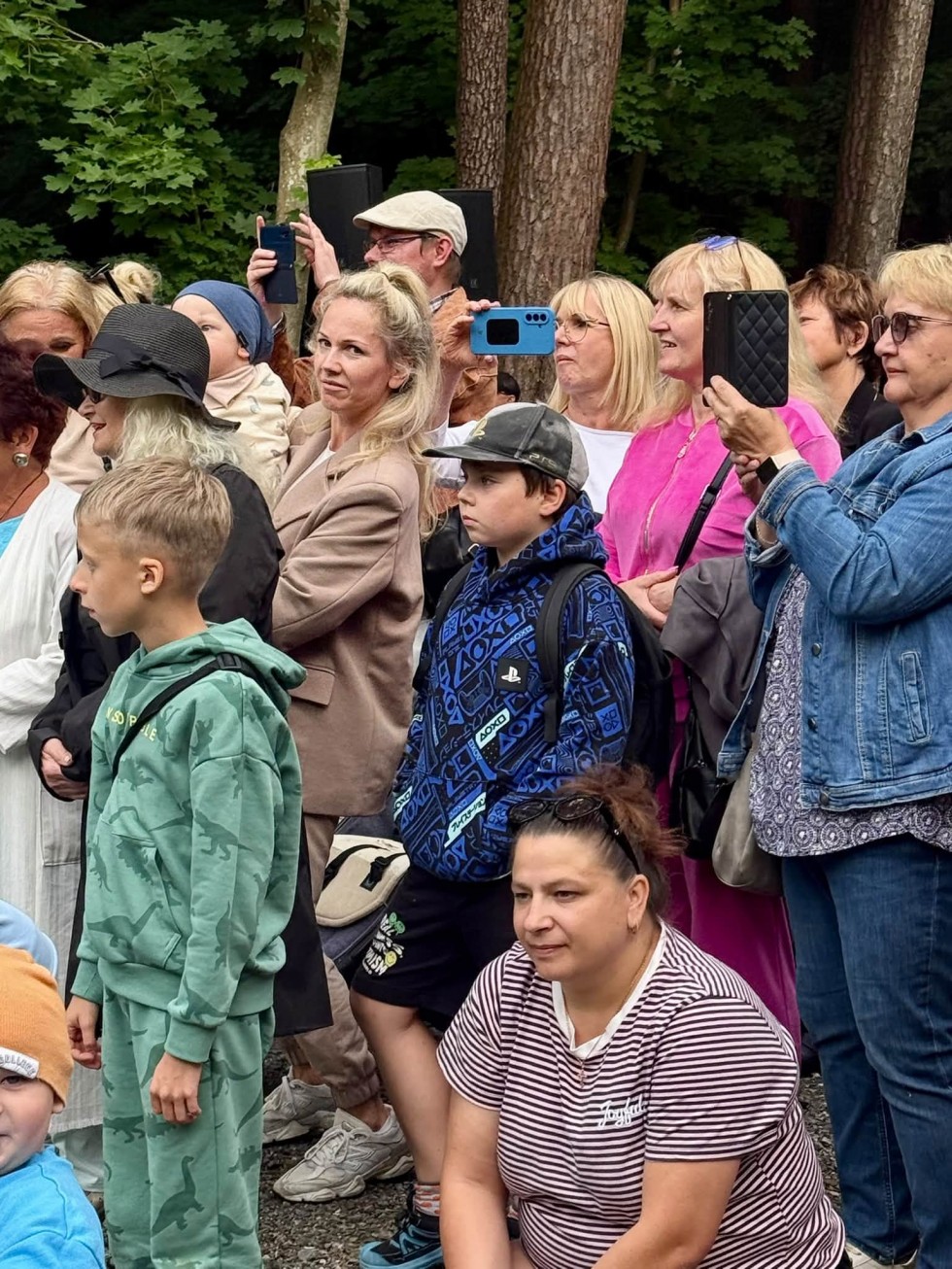 „Pociąg do Sztutowa” pełen historii i muzyki. Niezwykła podróż Żuławską Koleją Dojazdową