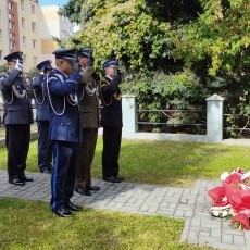 87. lat od sowieckiej agresji na Polskę. W Malborku oddano hołd ofiarom…
