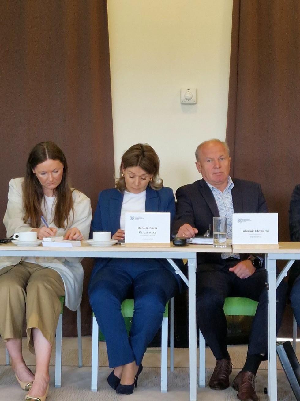 Powstał zespół, który ma wpływać na edukację i rynek pracy na Pomorzu.