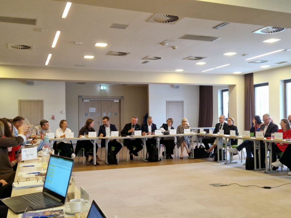 Powstał zespół, który ma wpływać na edukację i rynek pracy na Pomorzu.
